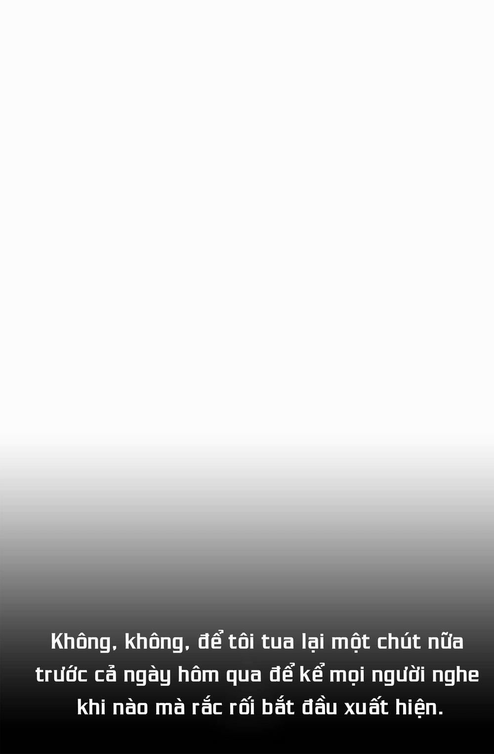 Bạo Chúa Đã Yêu Tôi Rồi ! 1 trang 8