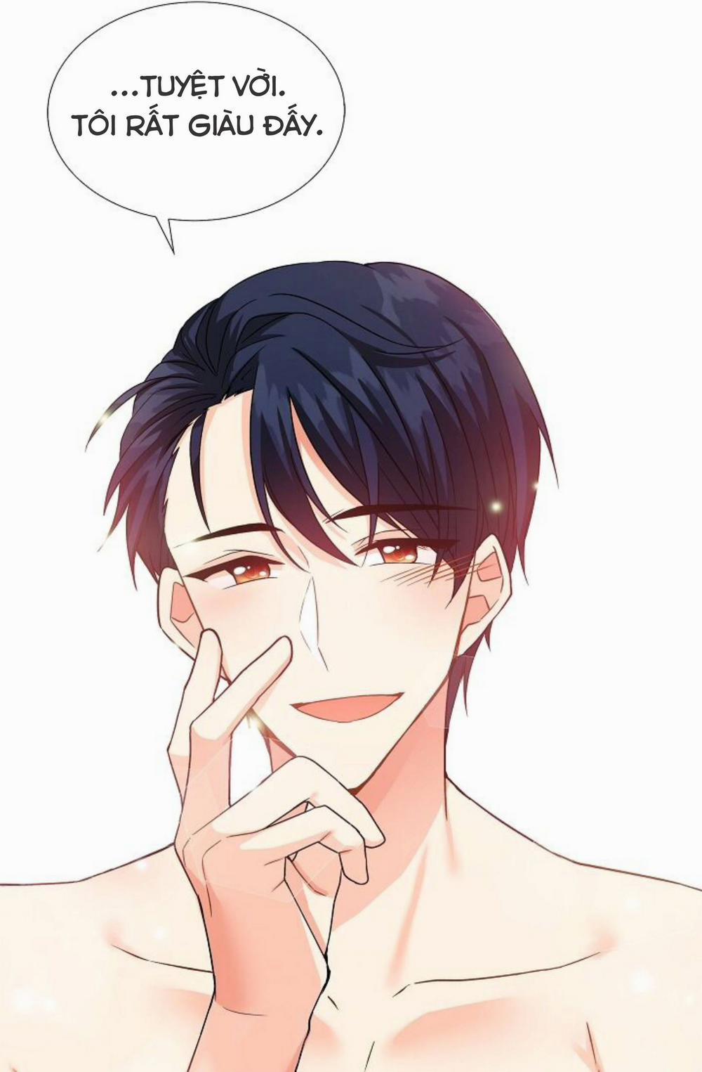 Bạo Chúa Đã Yêu Tôi Rồi ! 1 trang 80