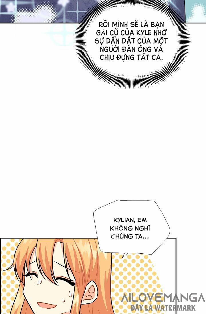 Bạo Chúa Đã Yêu Tôi Rồi ! 2.5 trang 11