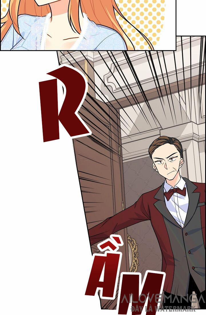 Bạo Chúa Đã Yêu Tôi Rồi ! 2.5 trang 12