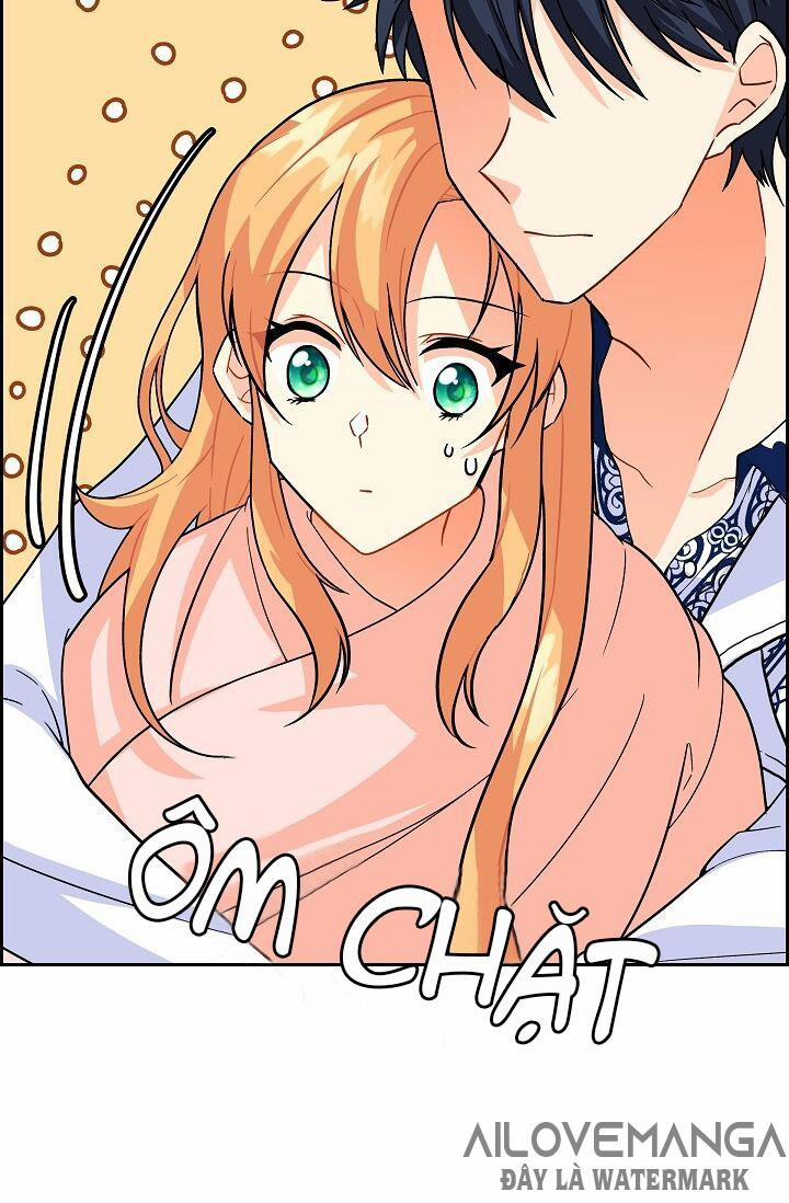 Bạo Chúa Đã Yêu Tôi Rồi ! 2.5 trang 16