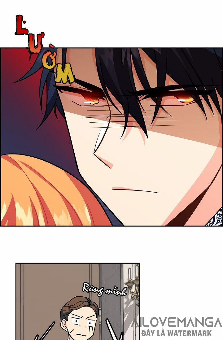 Bạo Chúa Đã Yêu Tôi Rồi ! 2.5 trang 17