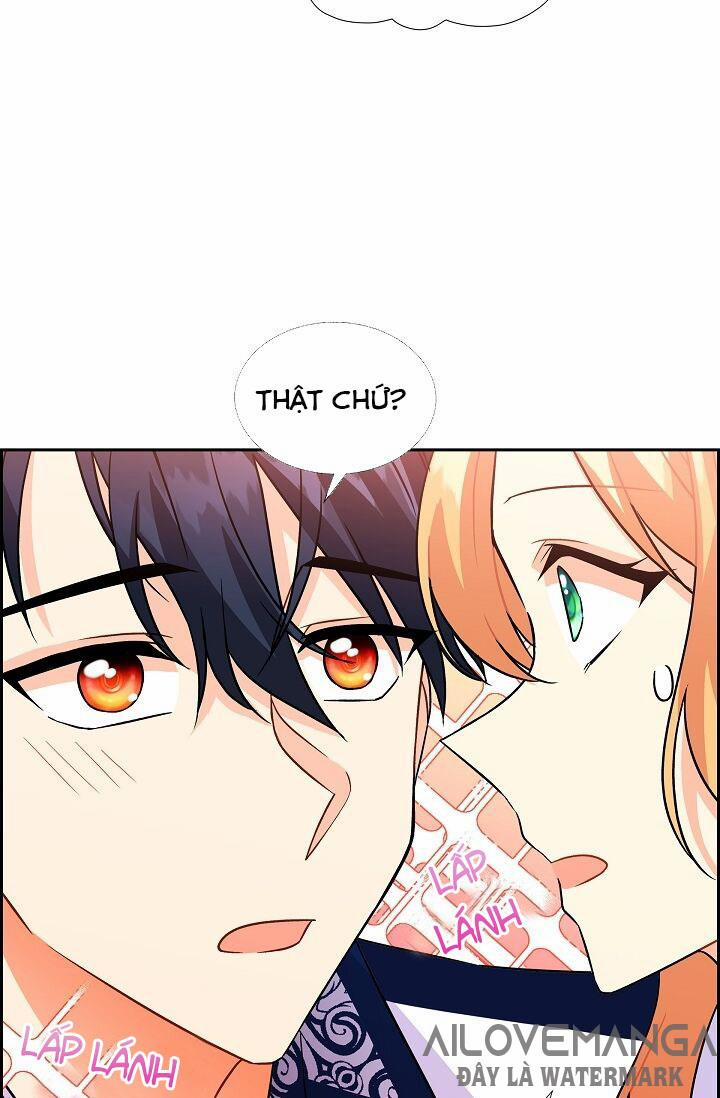 Bạo Chúa Đã Yêu Tôi Rồi ! 2.5 trang 2