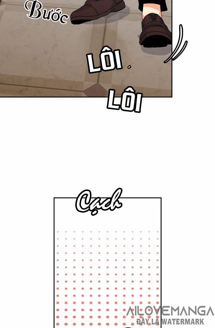 Bạo Chúa Đã Yêu Tôi Rồi ! 2.5 trang 21