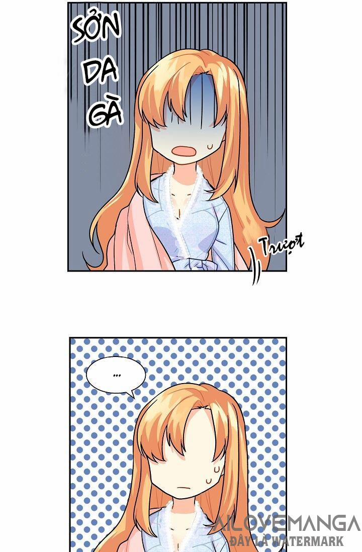 Bạo Chúa Đã Yêu Tôi Rồi ! 2.5 trang 25