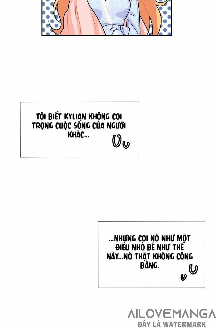 Bạo Chúa Đã Yêu Tôi Rồi ! 2.5 trang 26