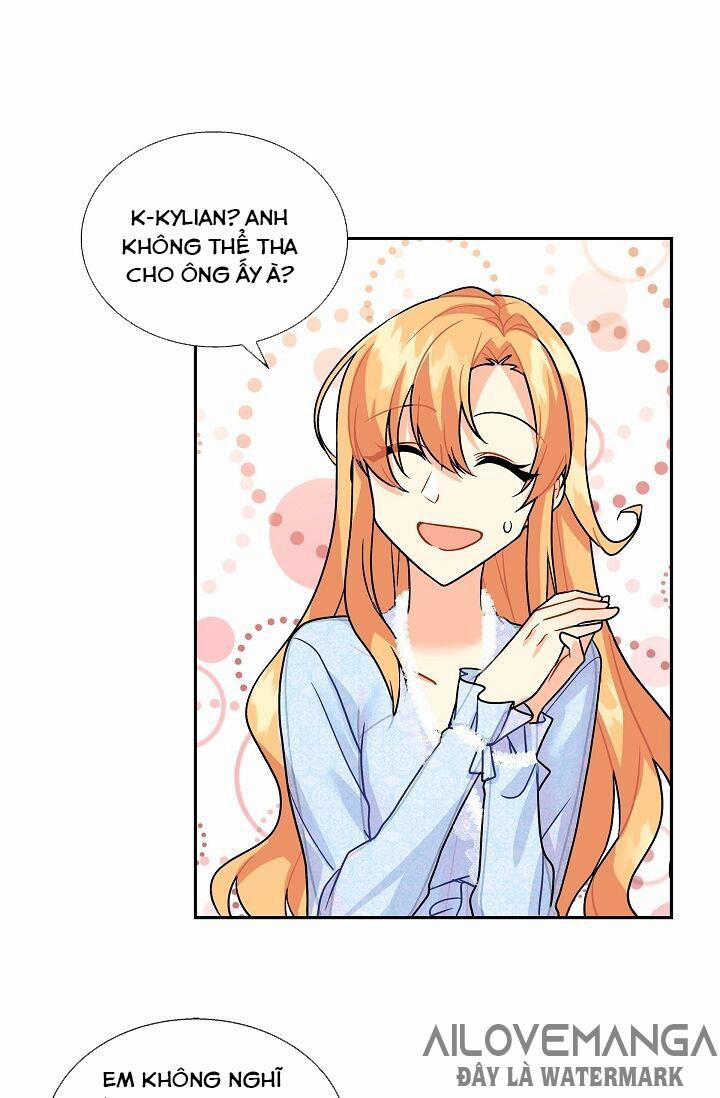 Bạo Chúa Đã Yêu Tôi Rồi ! 2.5 trang 27