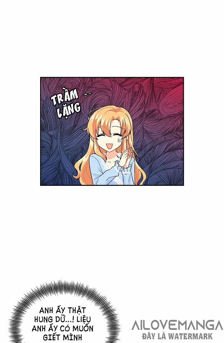 Bạo Chúa Đã Yêu Tôi Rồi ! 2.5 trang 29