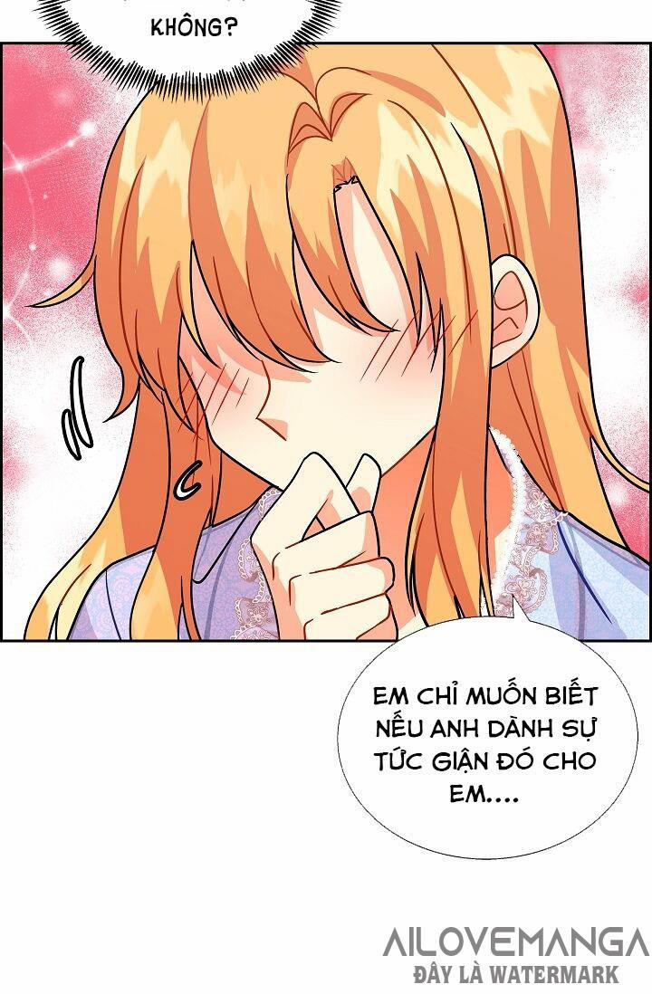 Bạo Chúa Đã Yêu Tôi Rồi ! 2.5 trang 30