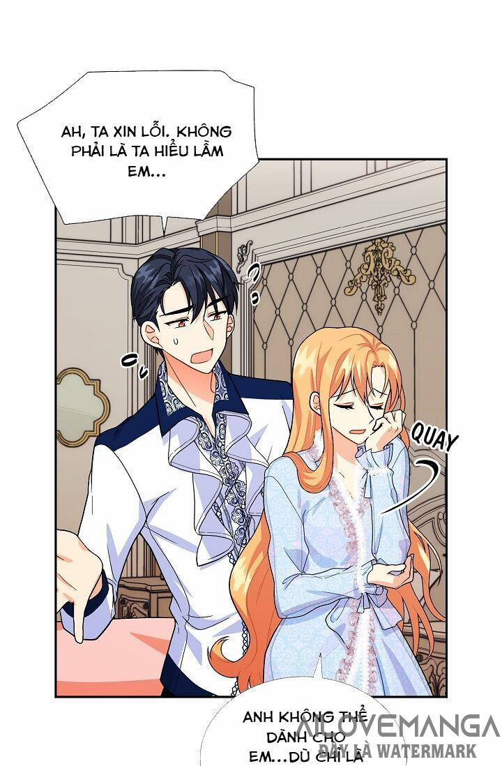 Bạo Chúa Đã Yêu Tôi Rồi ! 2.5 trang 31