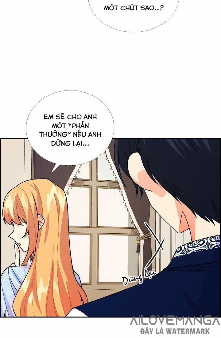 Bạo Chúa Đã Yêu Tôi Rồi ! 2.5 trang 32