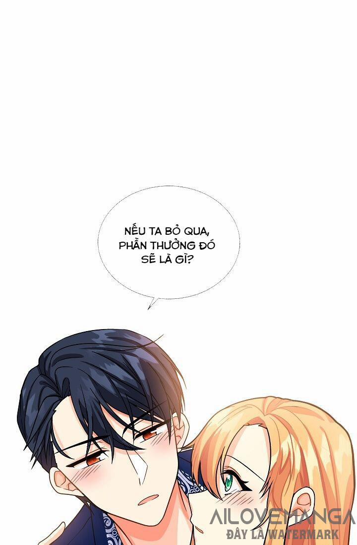 Bạo Chúa Đã Yêu Tôi Rồi ! 2.5 trang 34