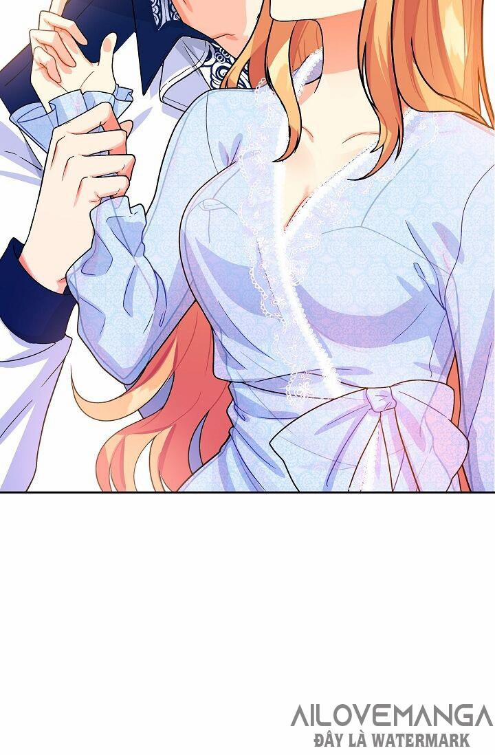 Bạo Chúa Đã Yêu Tôi Rồi ! 2.5 trang 35