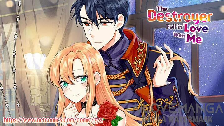 Bạo Chúa Đã Yêu Tôi Rồi ! 2.5 trang 37