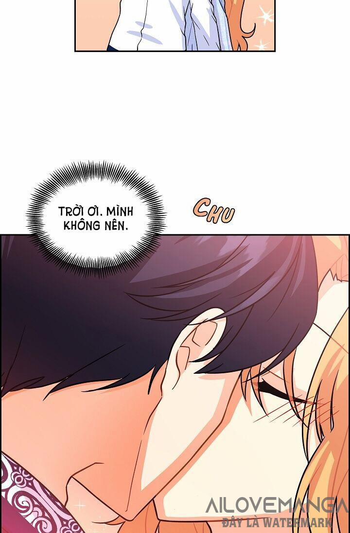 Bạo Chúa Đã Yêu Tôi Rồi ! 2.5 trang 4