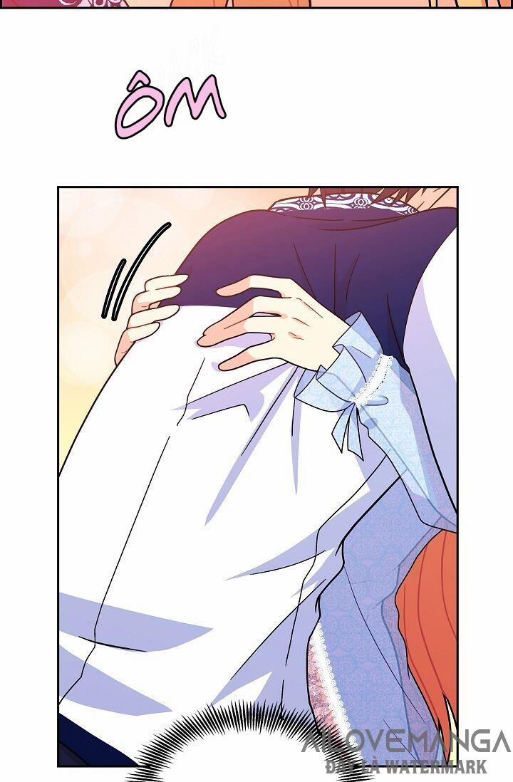 Bạo Chúa Đã Yêu Tôi Rồi ! 2.5 trang 5