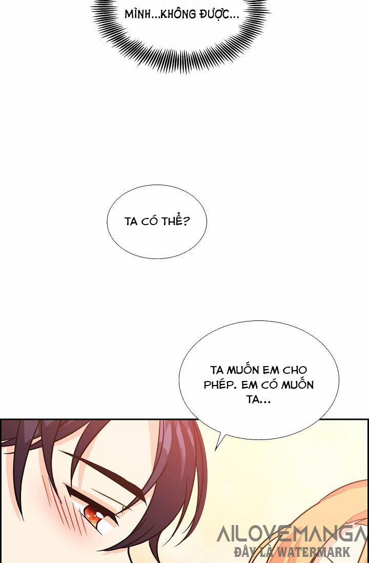 Bạo Chúa Đã Yêu Tôi Rồi ! 2.5 trang 6