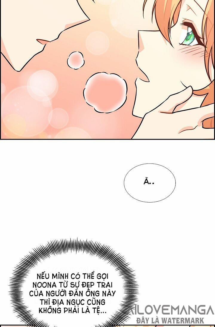 Bạo Chúa Đã Yêu Tôi Rồi ! 2.5 trang 7