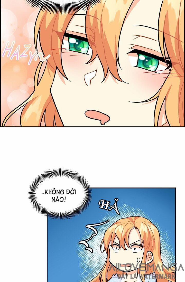 Bạo Chúa Đã Yêu Tôi Rồi ! 2.5 trang 8