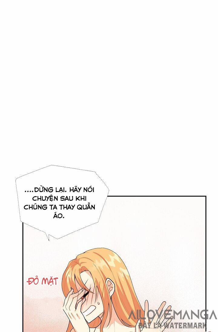 Bạo Chúa Đã Yêu Tôi Rồi ! 2 trang 0