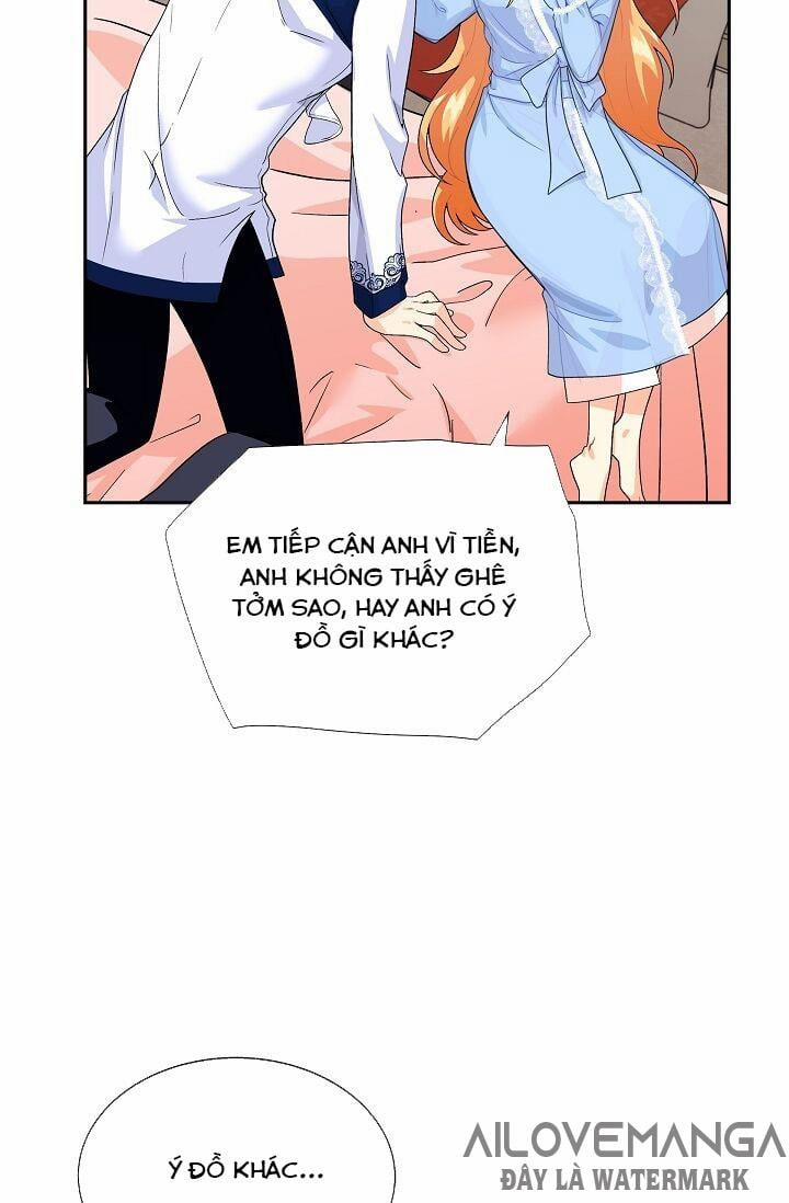 Bạo Chúa Đã Yêu Tôi Rồi ! 2 trang 11