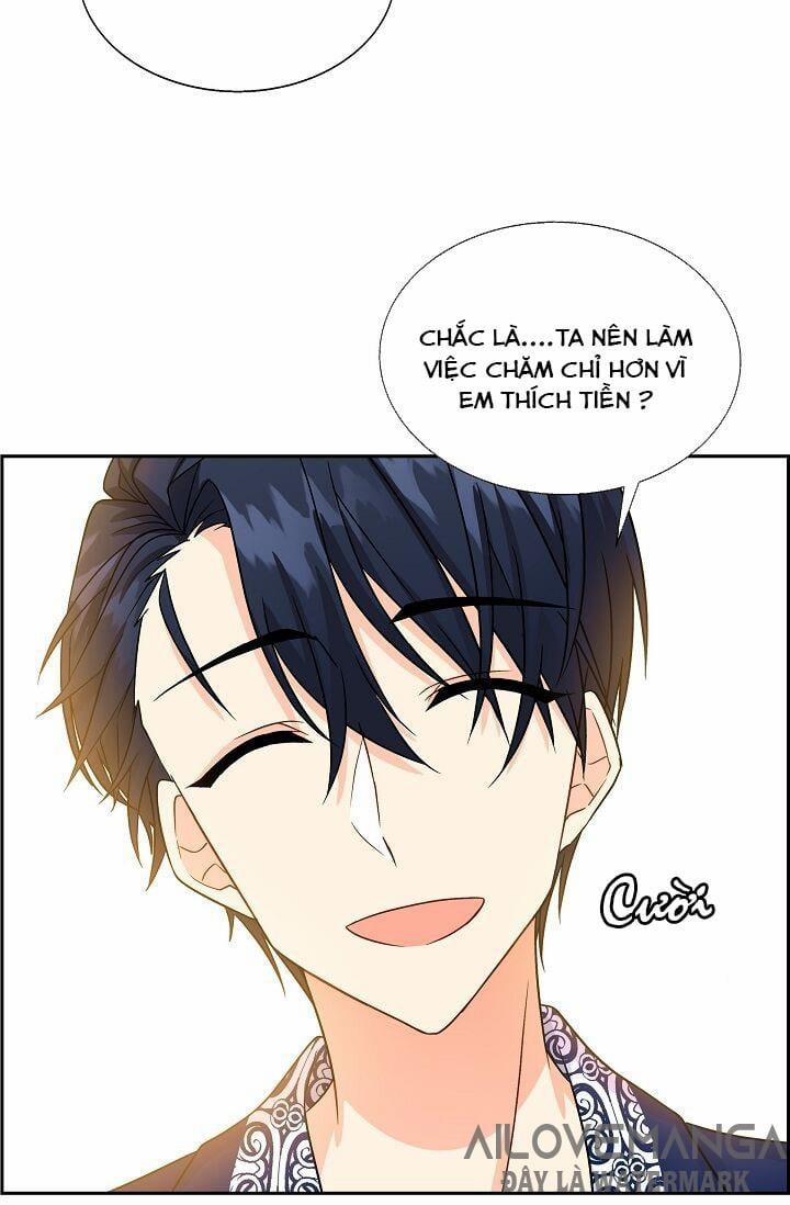 Bạo Chúa Đã Yêu Tôi Rồi ! 2 trang 12