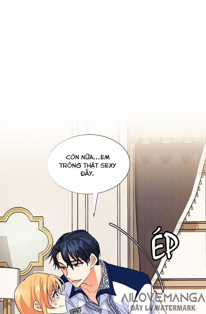 Bạo Chúa Đã Yêu Tôi Rồi ! 2 trang 13