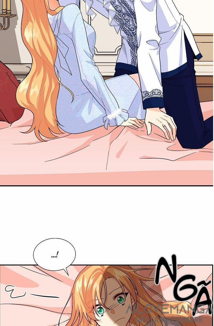 Bạo Chúa Đã Yêu Tôi Rồi ! 2 trang 14