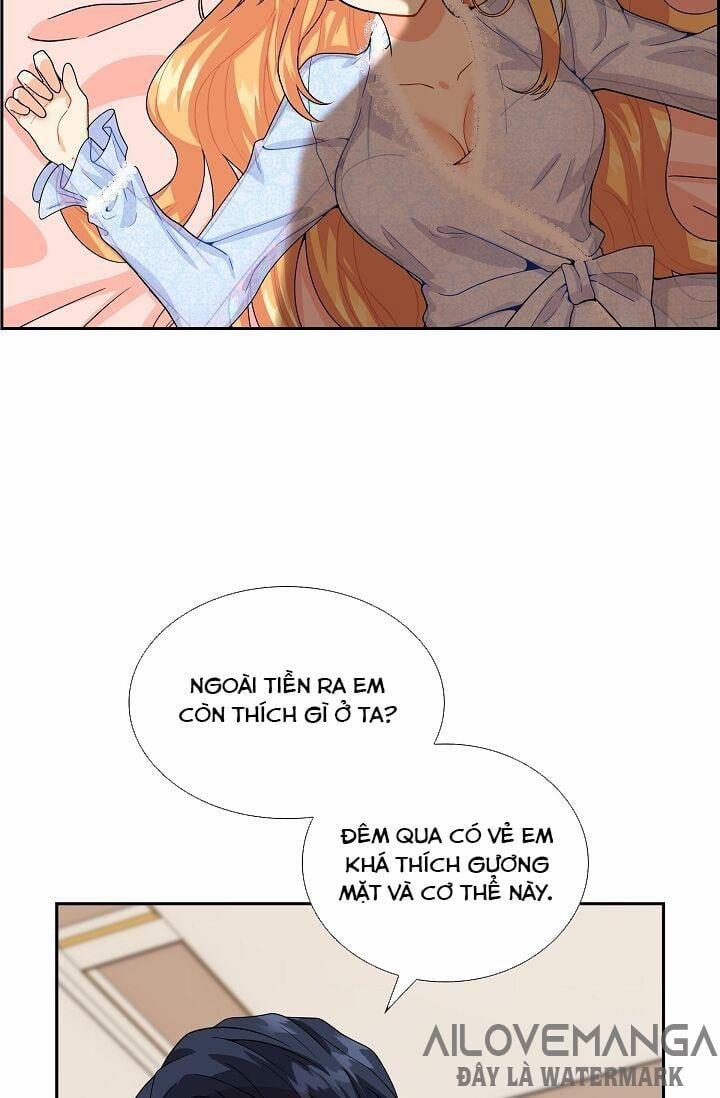 Bạo Chúa Đã Yêu Tôi Rồi ! 2 trang 15