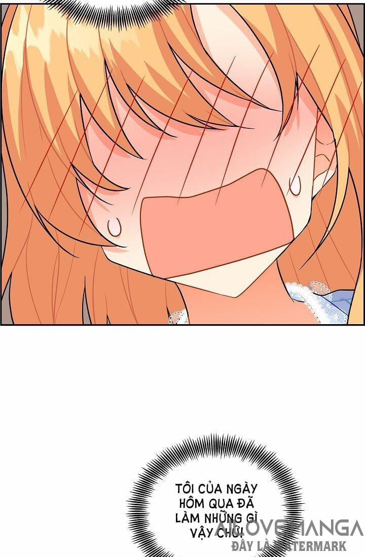 Bạo Chúa Đã Yêu Tôi Rồi ! 2 trang 17