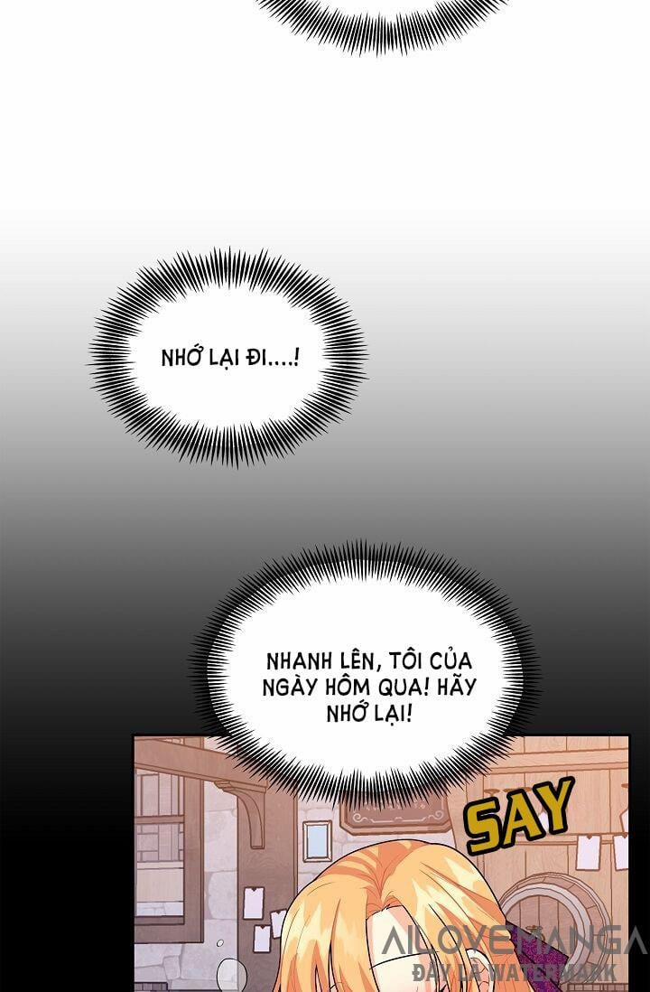 Bạo Chúa Đã Yêu Tôi Rồi ! 2 trang 18