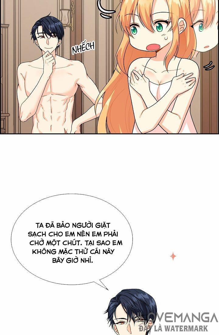 Bạo Chúa Đã Yêu Tôi Rồi ! 2 trang 2