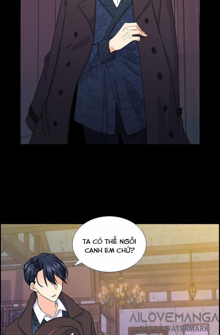 Bạo Chúa Đã Yêu Tôi Rồi ! 2 trang 20