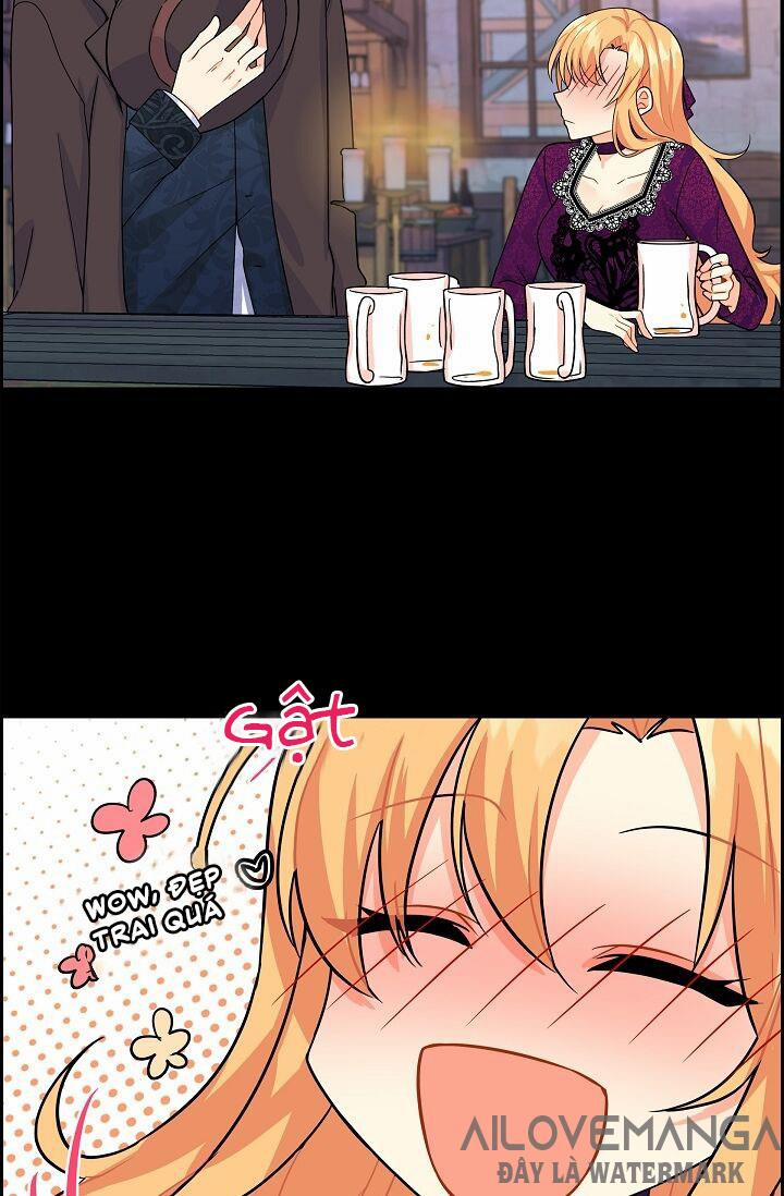 Bạo Chúa Đã Yêu Tôi Rồi ! 2 trang 21