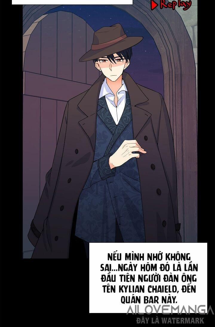 Bạo Chúa Đã Yêu Tôi Rồi ! 2 trang 23