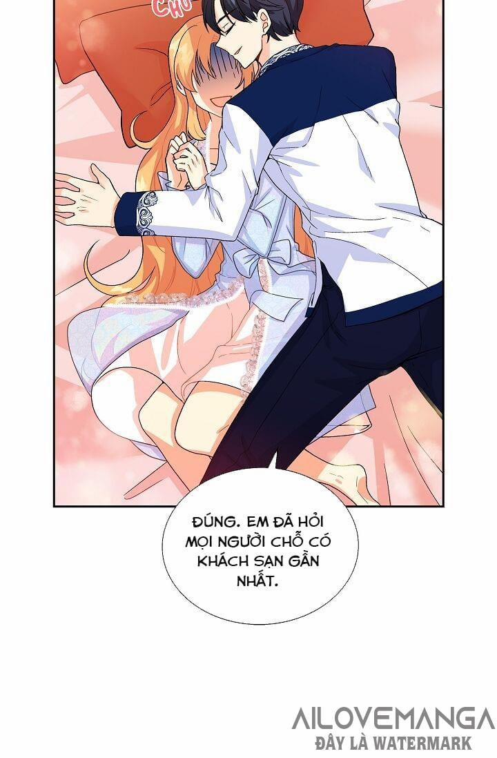 Bạo Chúa Đã Yêu Tôi Rồi ! 2 trang 26