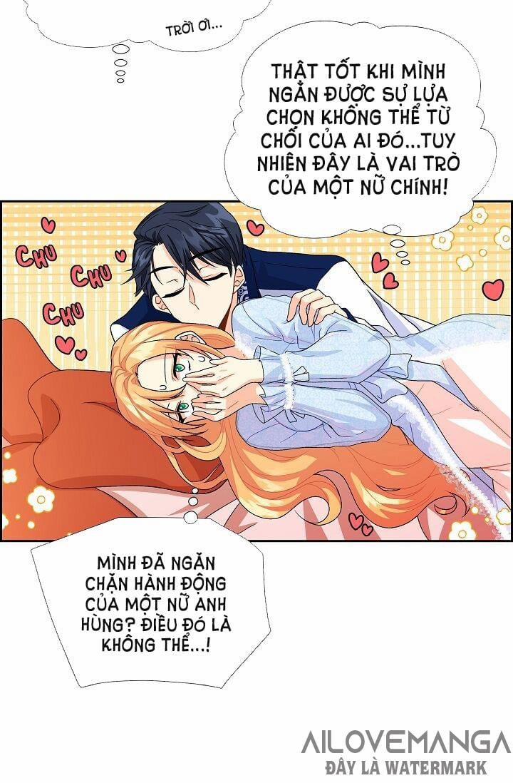 Bạo Chúa Đã Yêu Tôi Rồi ! 2 trang 28