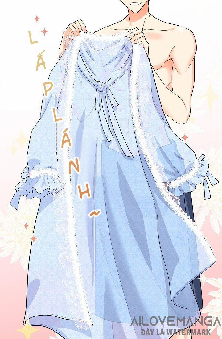 Bạo Chúa Đã Yêu Tôi Rồi ! 2 trang 3