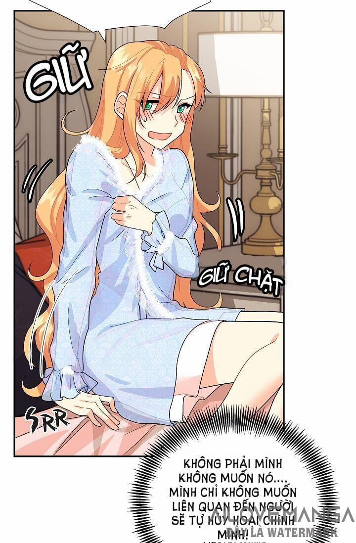 Bạo Chúa Đã Yêu Tôi Rồi ! 2 trang 35