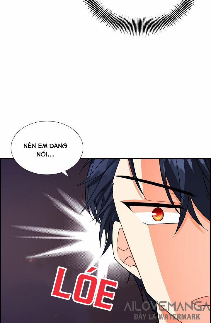 Bạo Chúa Đã Yêu Tôi Rồi ! 2 trang 36