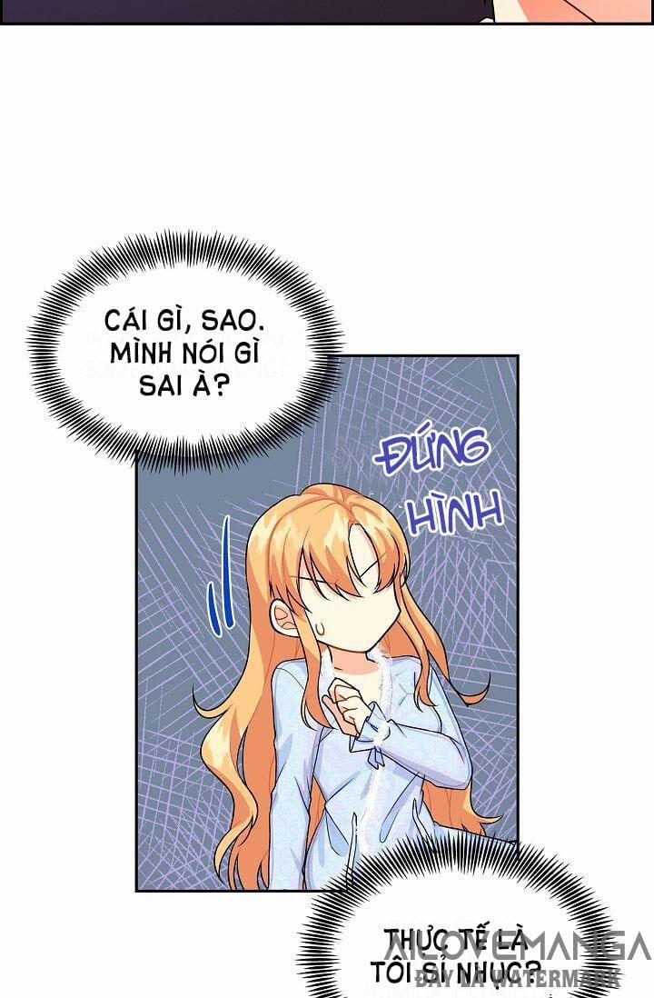 Bạo Chúa Đã Yêu Tôi Rồi ! 2 trang 37