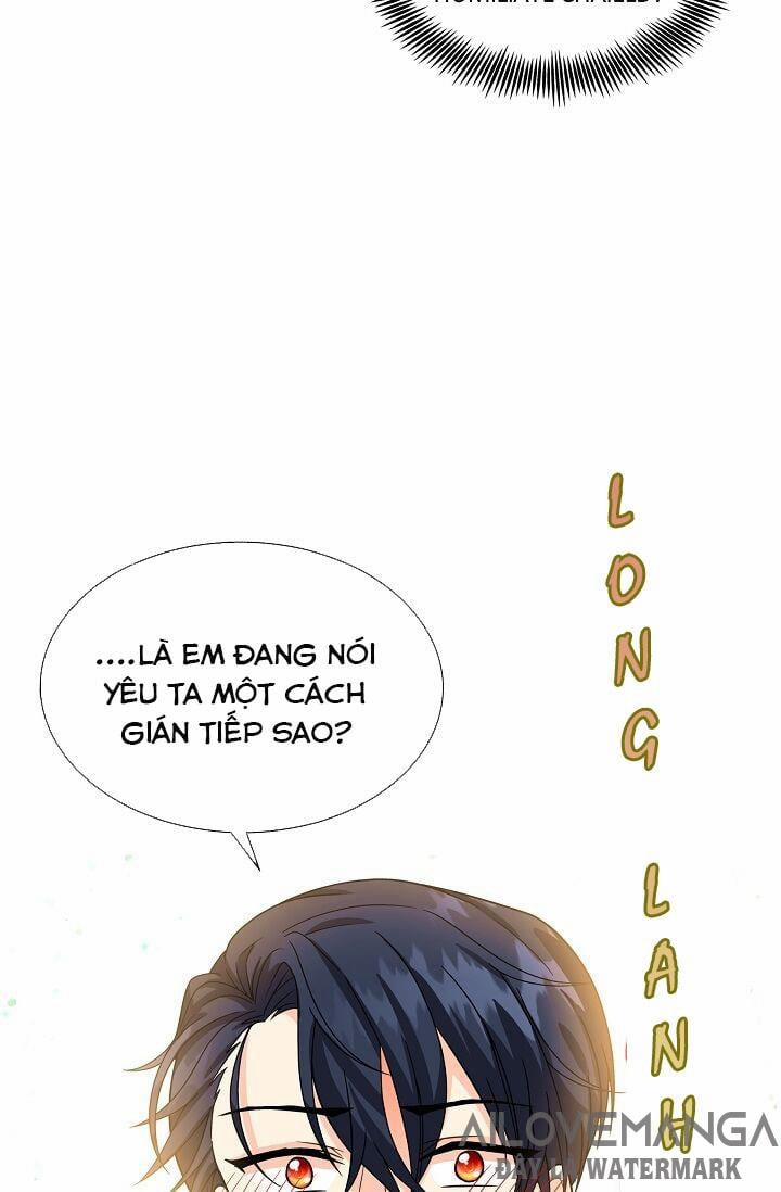 Bạo Chúa Đã Yêu Tôi Rồi ! 2 trang 38