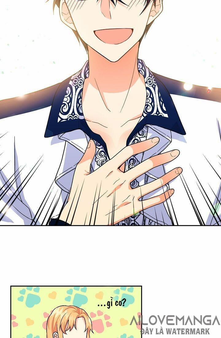 Bạo Chúa Đã Yêu Tôi Rồi ! 2 trang 39