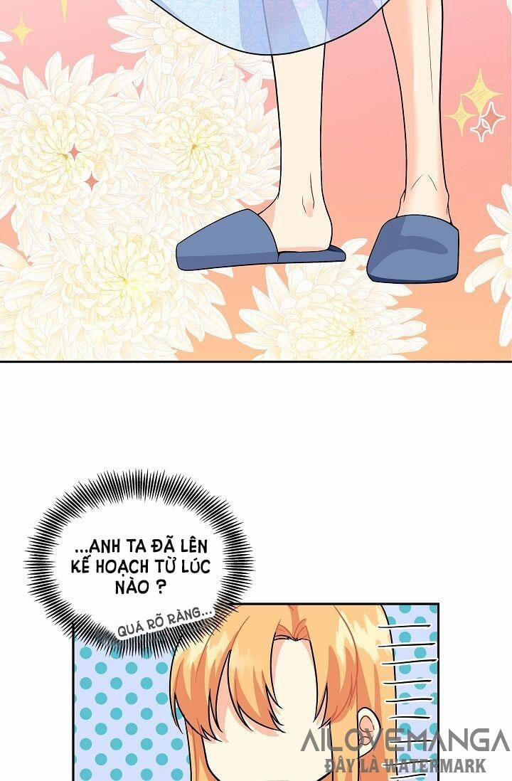 Bạo Chúa Đã Yêu Tôi Rồi ! 2 trang 4