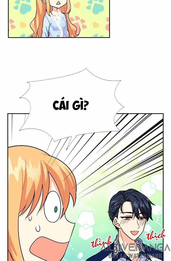 Bạo Chúa Đã Yêu Tôi Rồi ! 2 trang 40