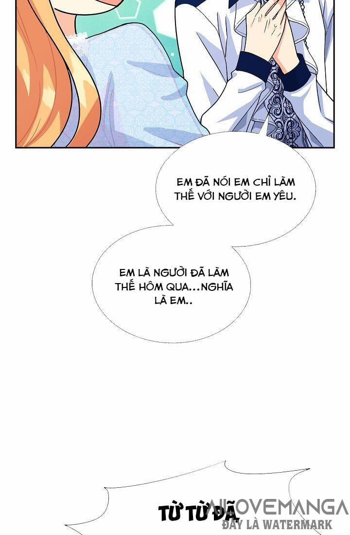 Bạo Chúa Đã Yêu Tôi Rồi ! 2 trang 41