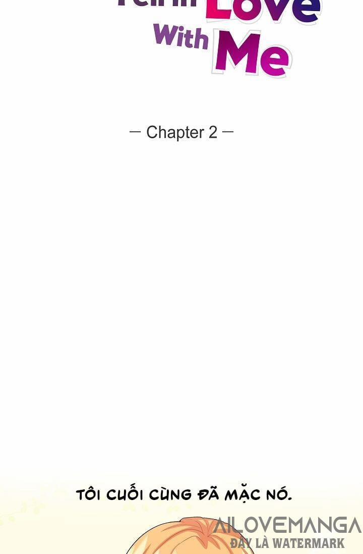 Bạo Chúa Đã Yêu Tôi Rồi ! 2 trang 6