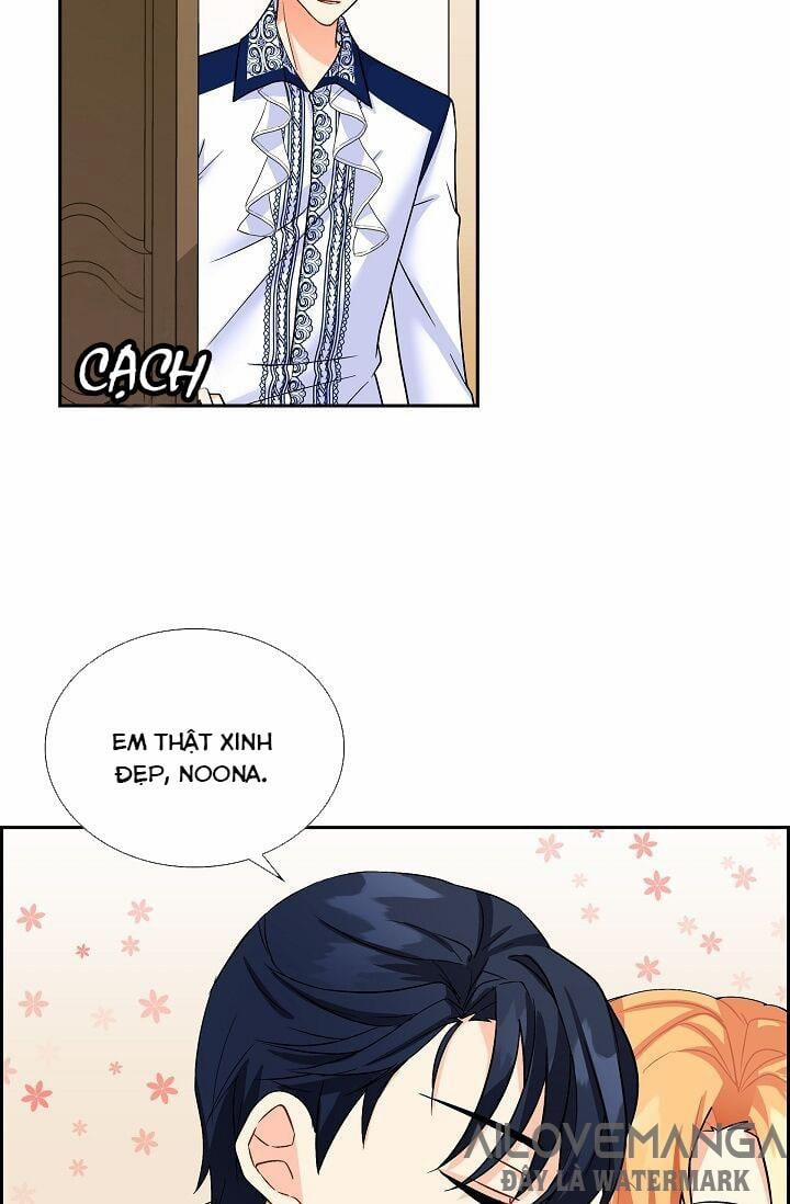 Bạo Chúa Đã Yêu Tôi Rồi ! 2 trang 9