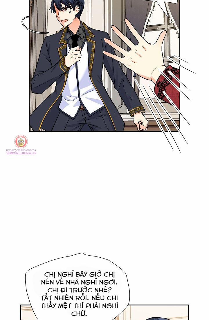 Bạo Chúa Đã Yêu Tôi Rồi ! 3.5 trang 0