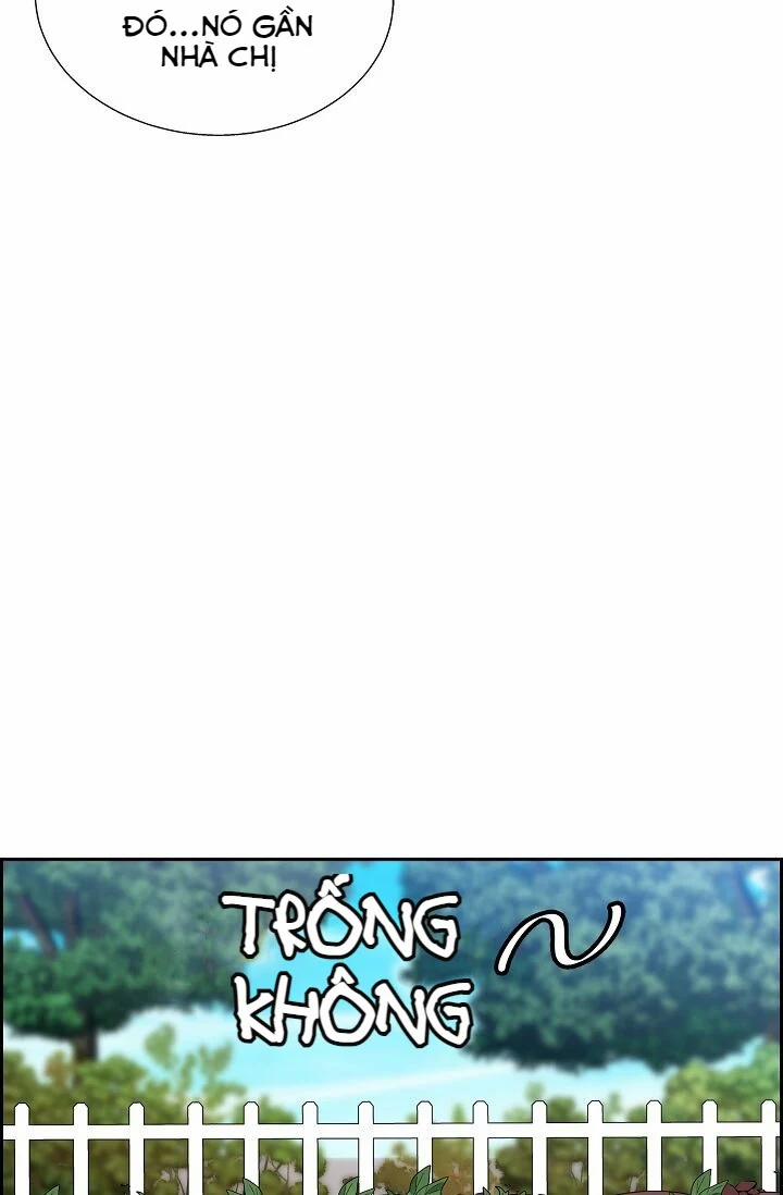 Bạo Chúa Đã Yêu Tôi Rồi ! 3.5 trang 10